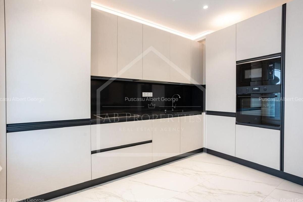 Apartament 3 camere | LUX | Baneasa Veche | 3 apartamente - 6