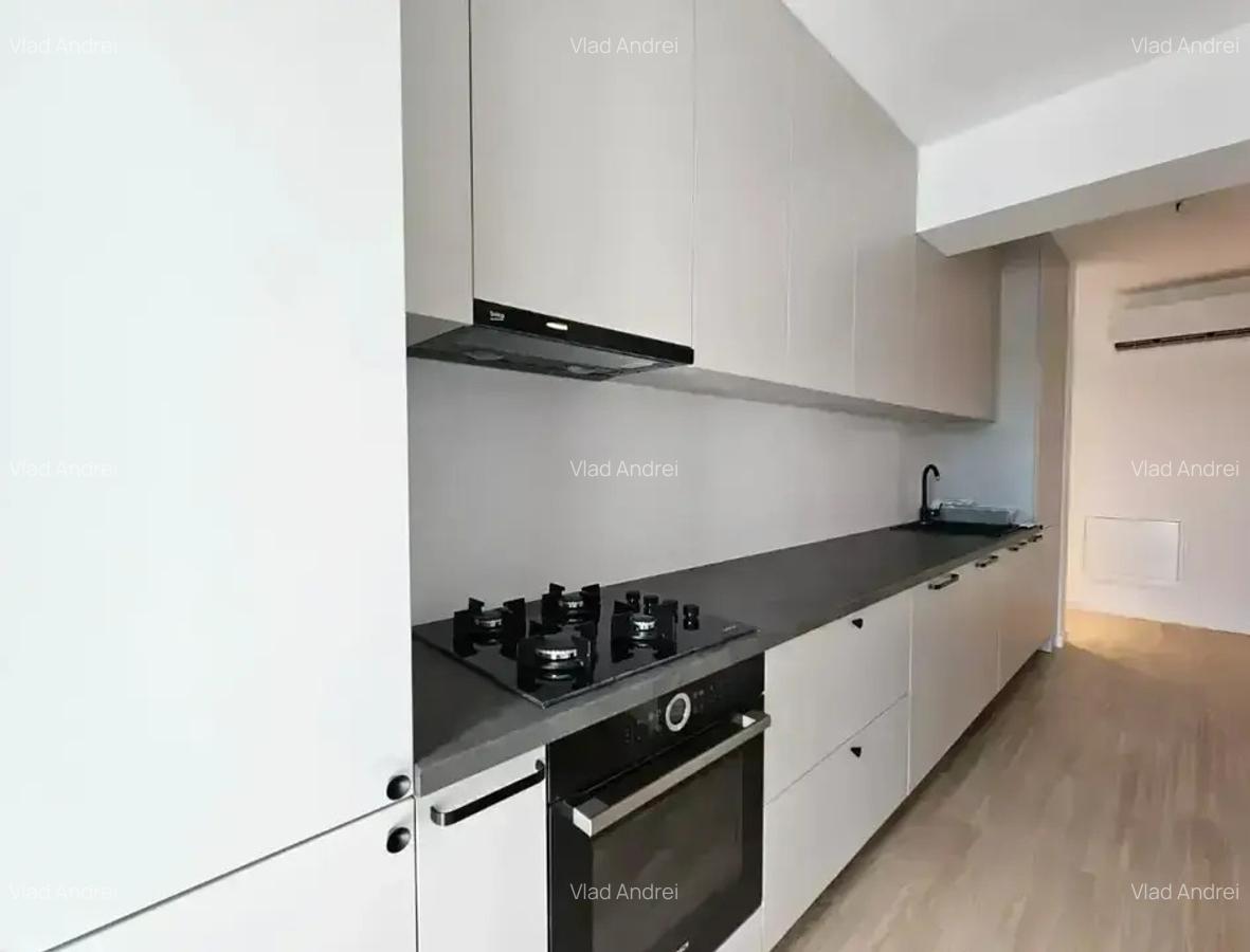 Iancu Nicolae | 4-Room Apartment |  | Furnished and Equipped | British - 4