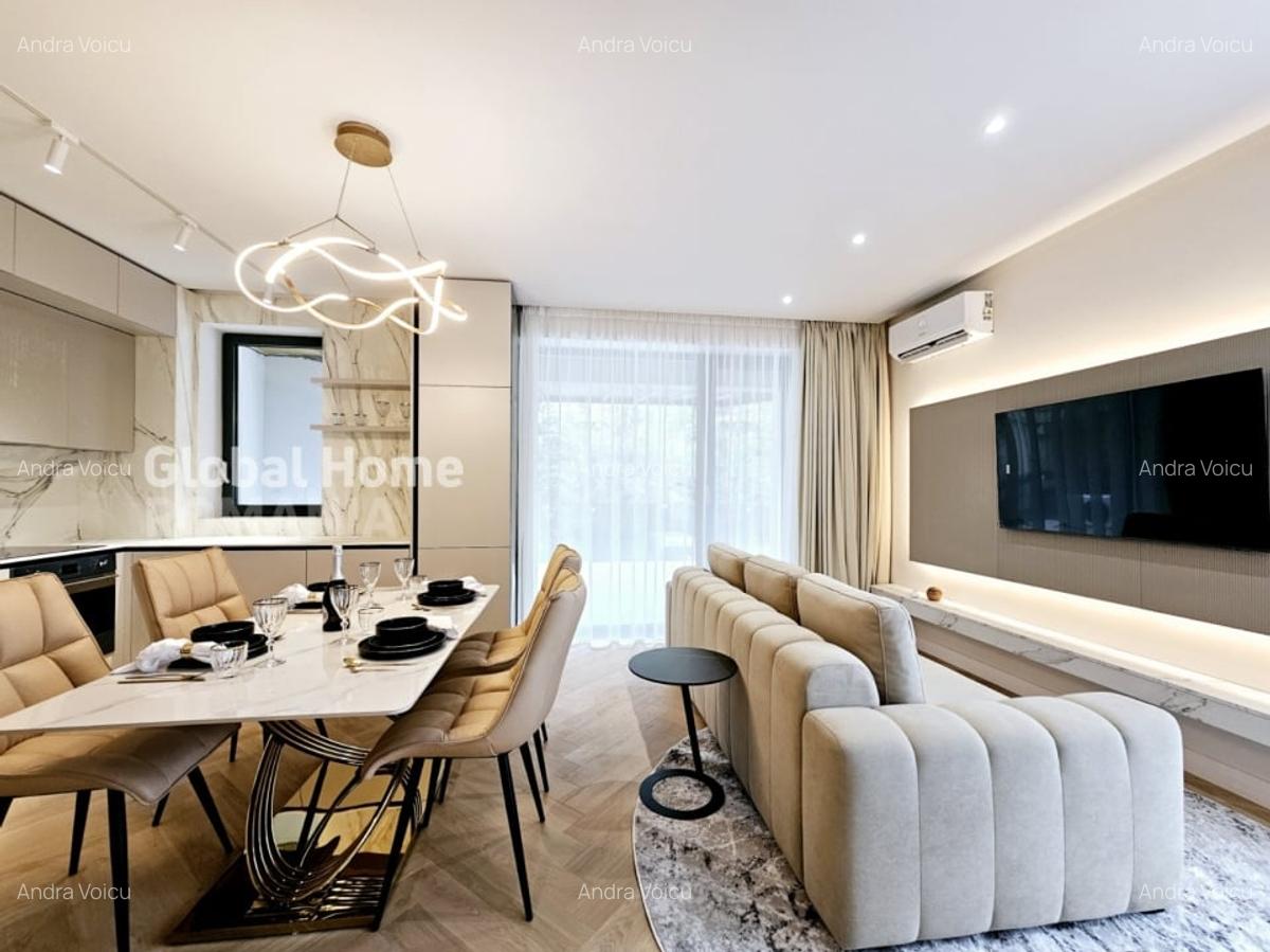 *NEW*Apartament Premium 2 camere 80MP | ARQA Jolie Village | Erou Iancu Nicolae - 8