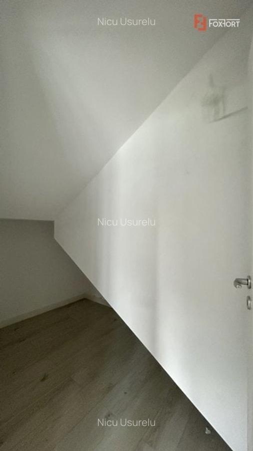 Duplex cu 4 camere si teren de 350 mp, zona Cora Dumbravita - 17