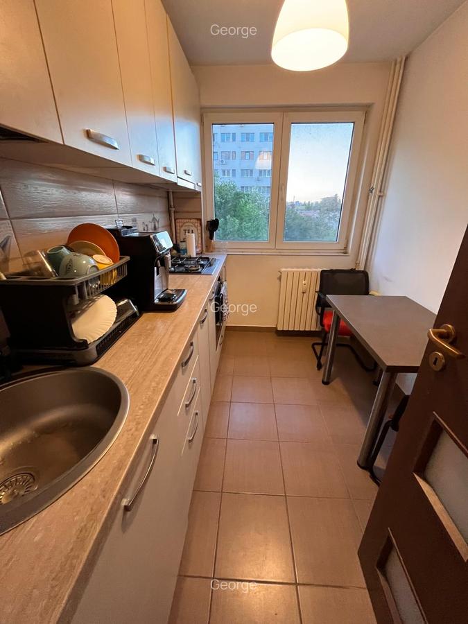 Dristor, Park Lake, Parc IOR, Scoala 88, Str. Odobesti - 8