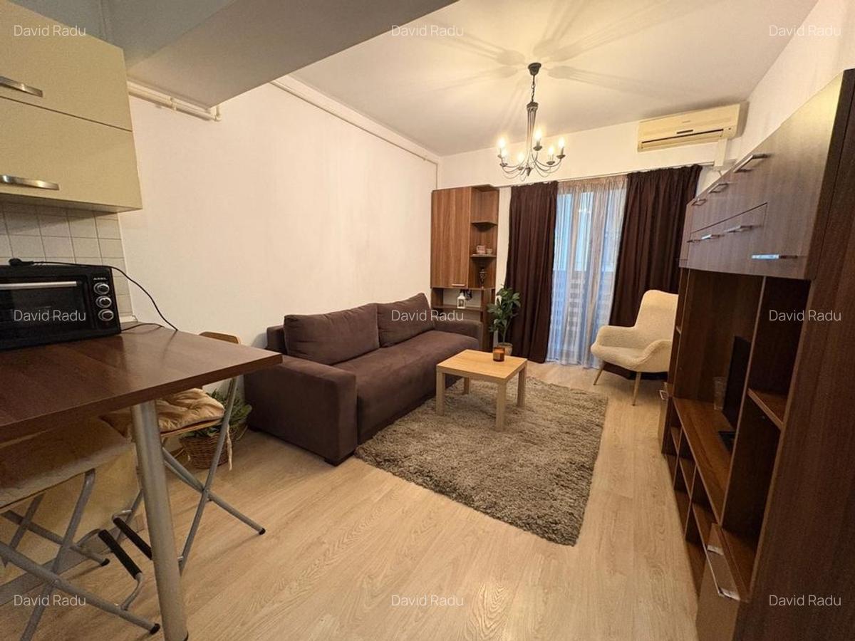 Studio Dublu | Vitan | Mobilat Utilat | Bloc Nou | Disponibil imediat - 2