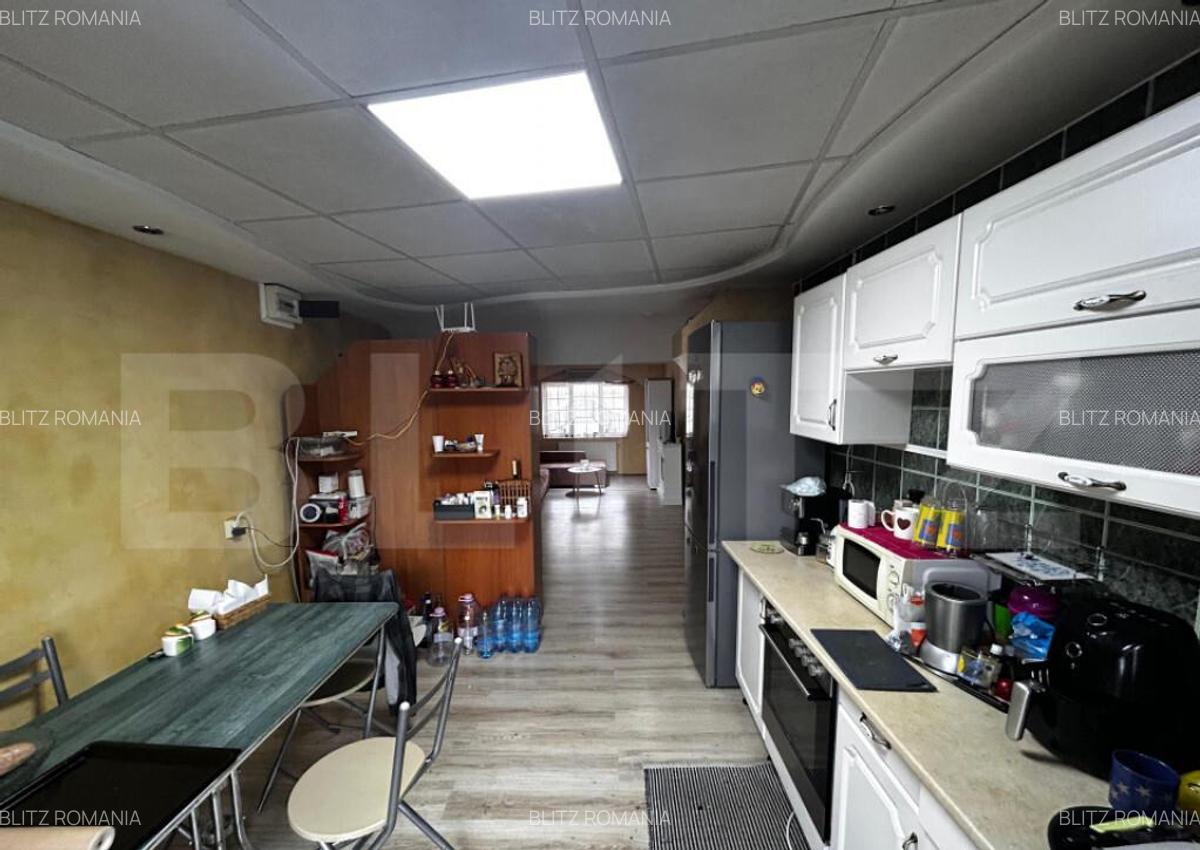 Apartament de vanzare, 95 mp, Strada Victoriei - 2