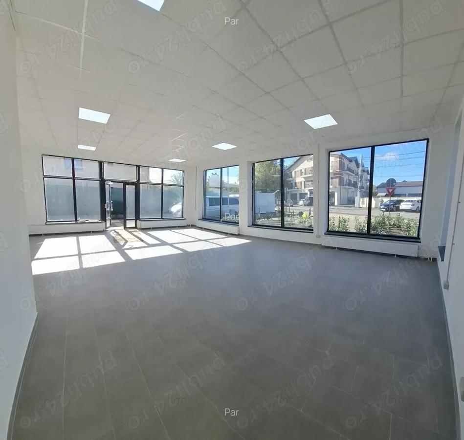 Spatii Comerciale diferite suprafete- Corbeanca in curand - 4