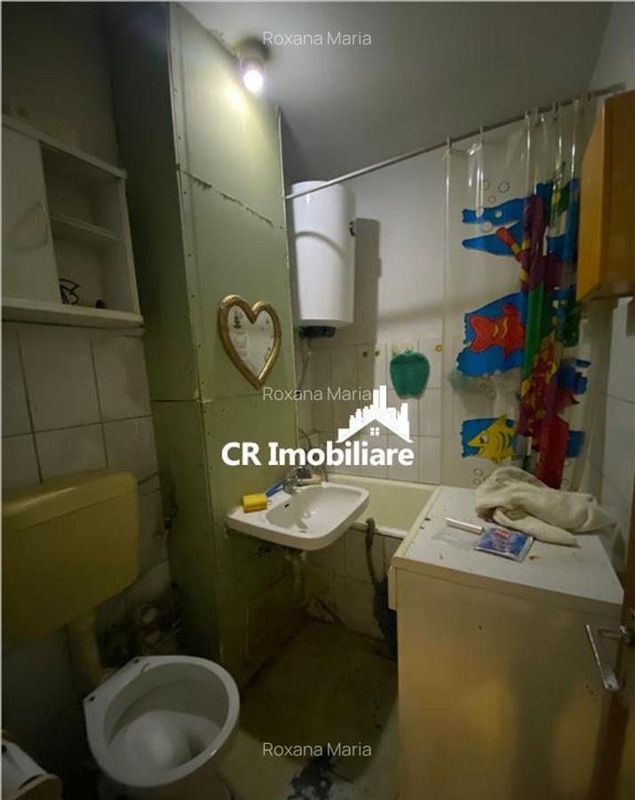 Garsoniera de renovat Tineretului - 6