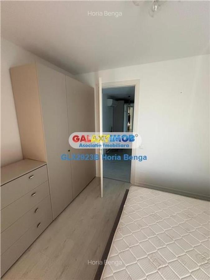 Apartament 2 Camere Cloud9 Pipera - 13