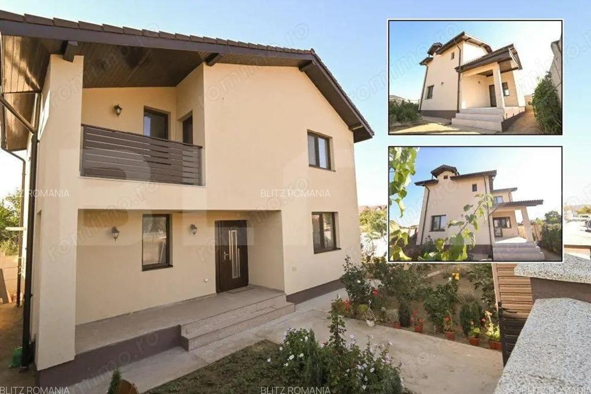 Casa P+1, 300 mp teren, zona ANL Parc - 6