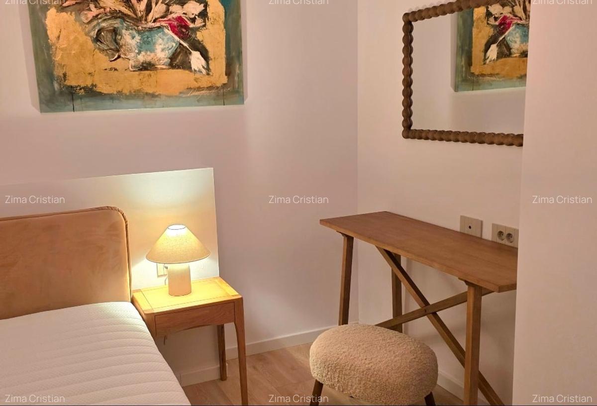 Apartament premium 2 camere | Prima închiriere | Aproape de Vox | Cu loc parcare - 4