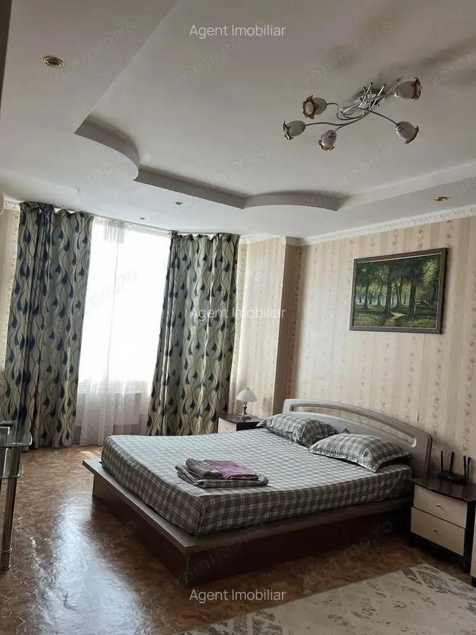 Garsoniera in zona Izvor - 1