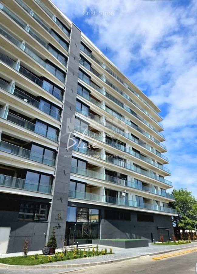 Apartament 2 camere situat in SARAESA Mamaia-Teatrul de vara - 12