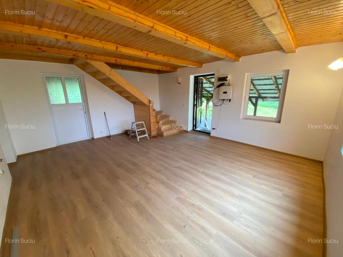 Casa Noua + Cabana , 7000 m2  Ocazie Unică - 3 Casa Noua + Cabana , 7000 m2  Ocazie Unică - 3
