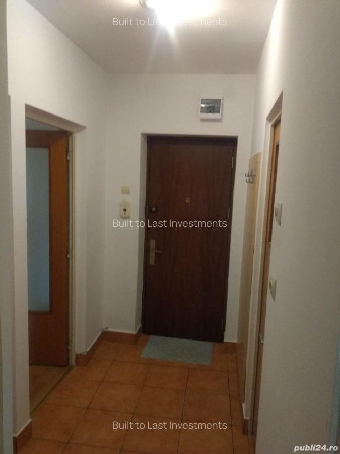 Garsonieră spațioasă – Calea Călărași, între Piața Muncii și Delea Veche - 6