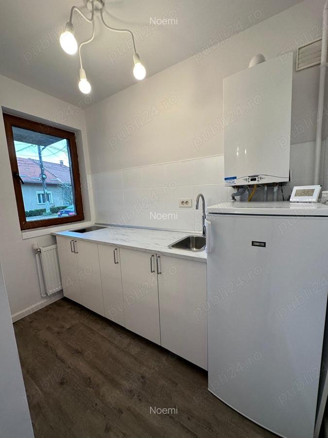 Proprietar Inchiriez apartament cu o camera, cu centrala proprie - 2