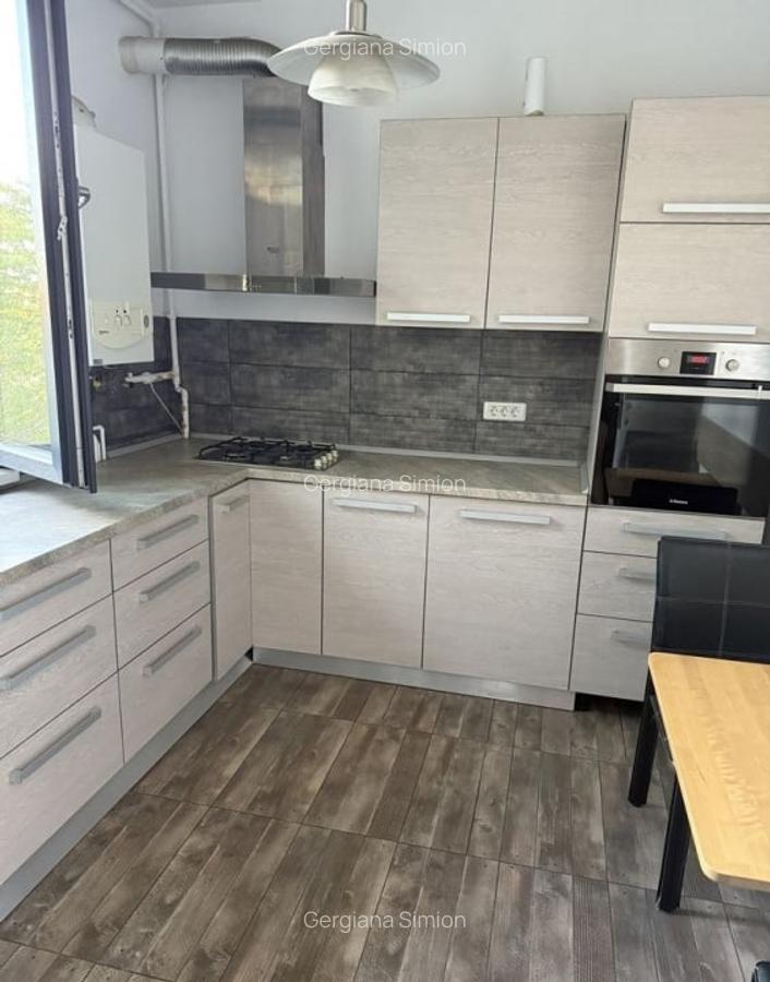 Apartament 2 camere Banu Manta | Centrala proprie | Proximitate metrou - 4