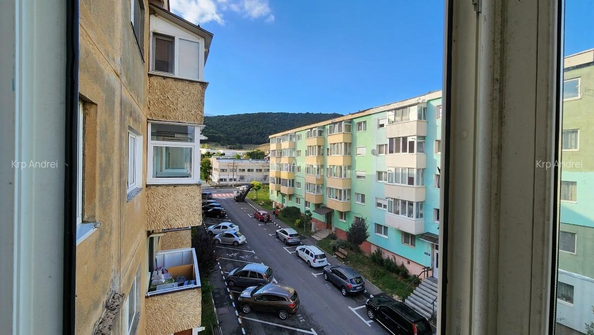 Apment 2 camere Codlea! - 5