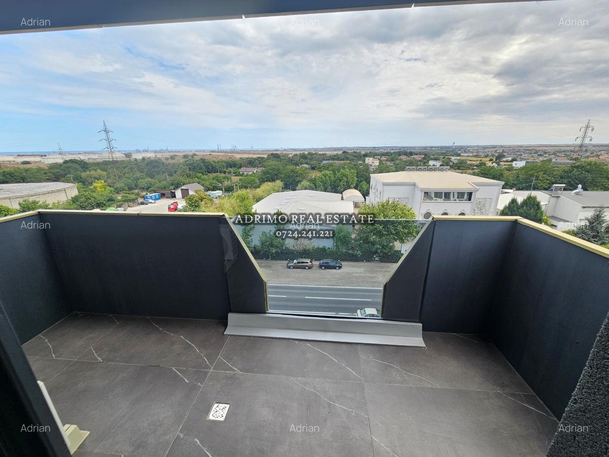 PRIMUL CHIRIAS - Ap2cam South Side Residence - Parcare Privata - 550 eur - 20