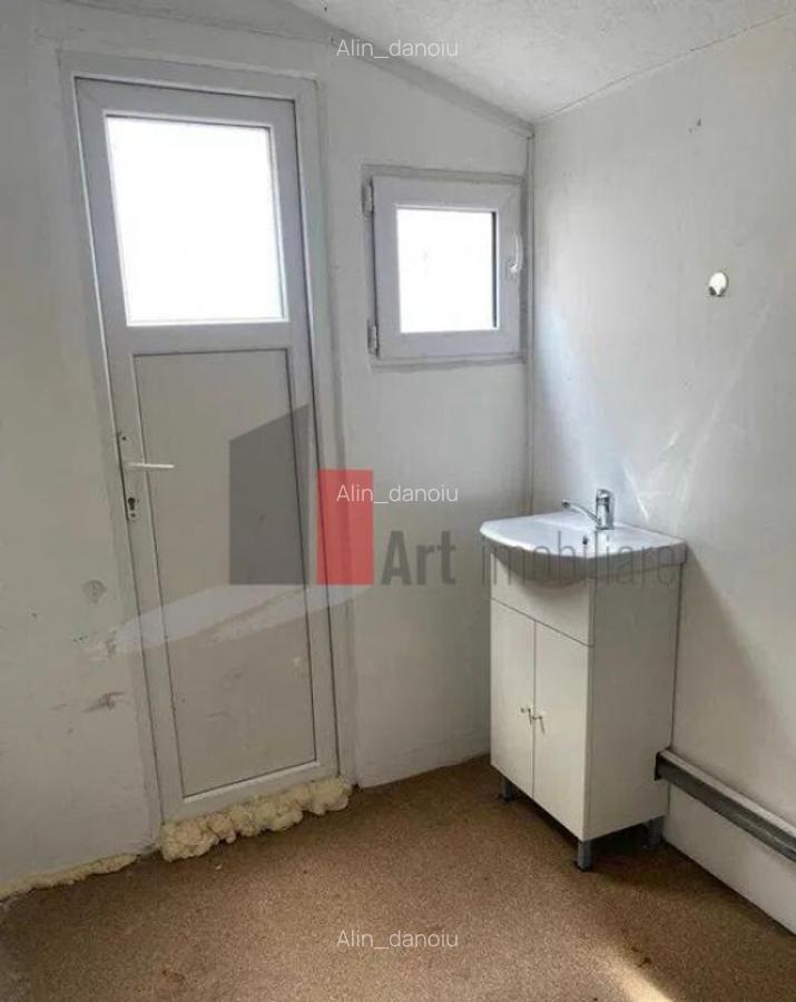 Spatiu comercial de inchiriat in zona Baneasa/ Ionescu de... - 8