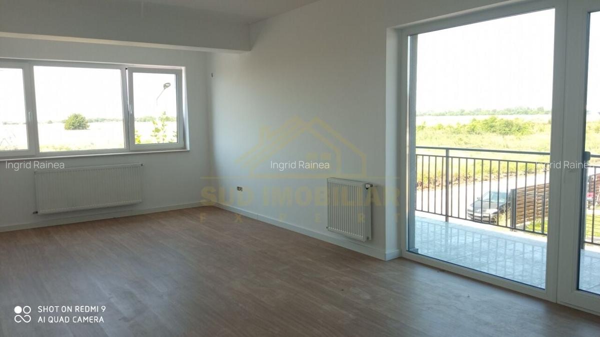 3 Camere decomandat -mutare imediata -Kaufland Binelui - 5