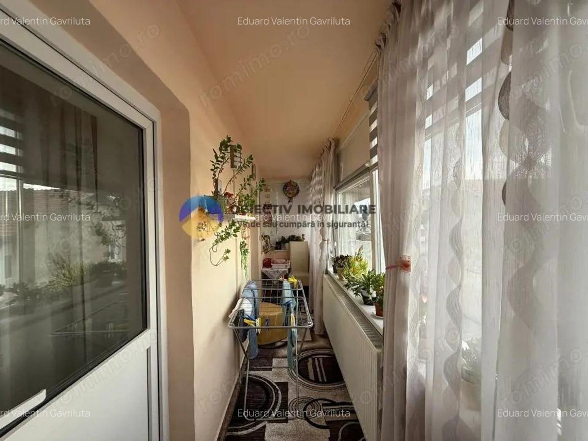 Apartament 4 camere-110 mp utili- Savinesti - 15