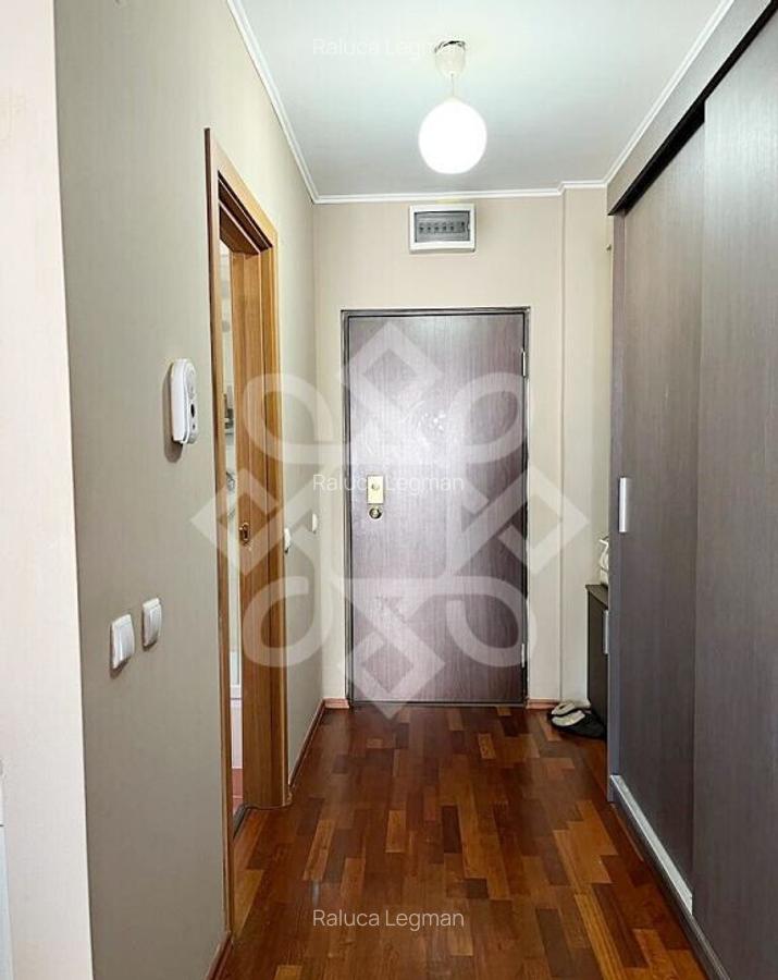 Apartament cu 2 camere de inchiriat in Luceafarul, Oradea - 13