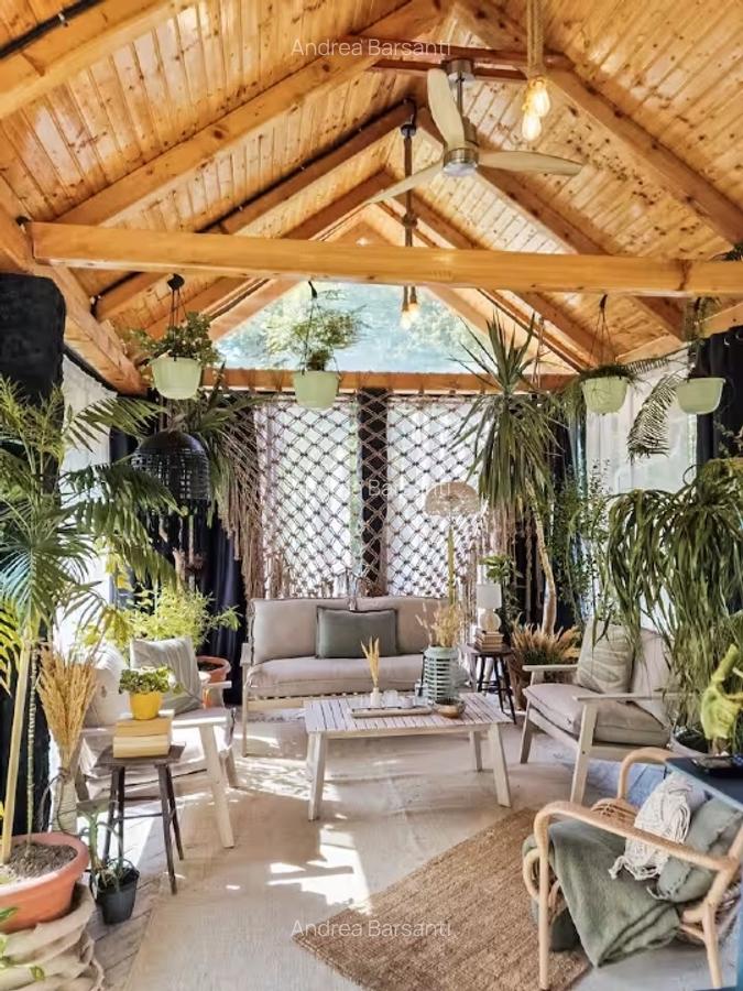 Casă de vânzare/ casă de vacanță sat turistic Suncuius Oportunitate de afaceri - 10