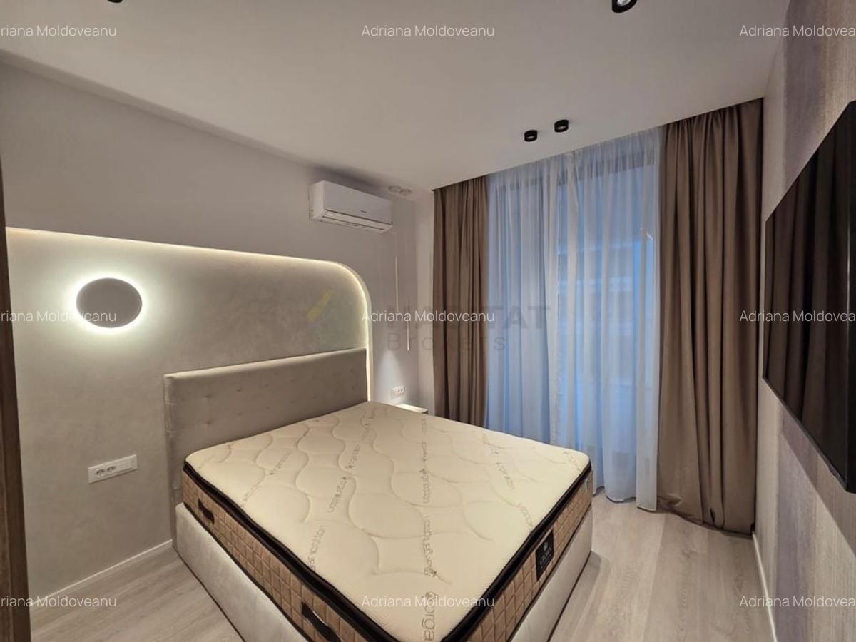 Apartament spectaculos cu grădină privată de 152 mp – disponibil spre închiriere - 25