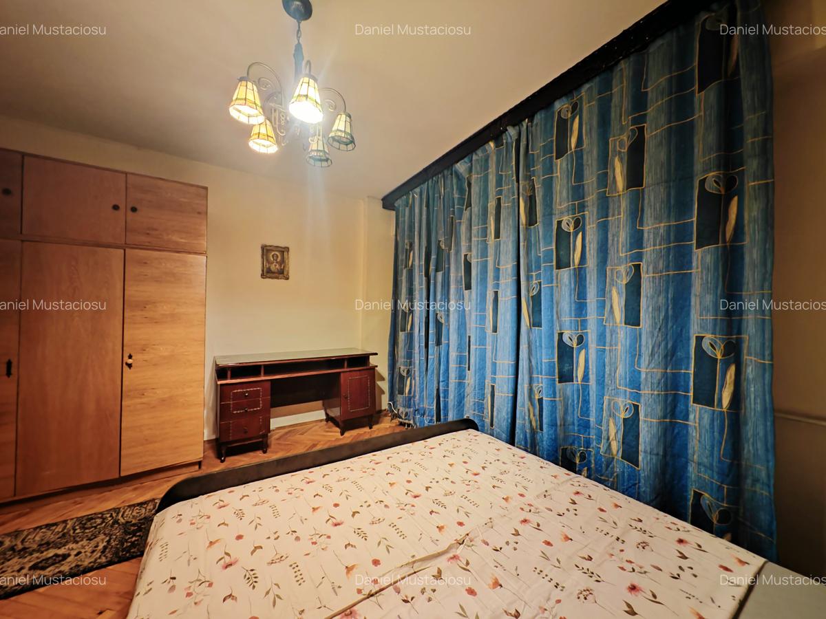 Victoriei | Nicolae Titulescu bl.semicerc | Apartament spatios in bloc anvelopat - 17