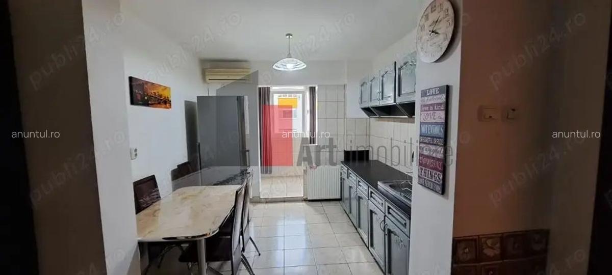 Sebastian, apartament de 3 camere - 5