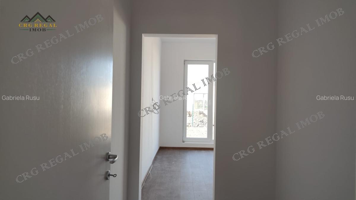 Super Oferta Casa cu 4 camere 2 bai Teren 409mp in Comuna Vidra - 4