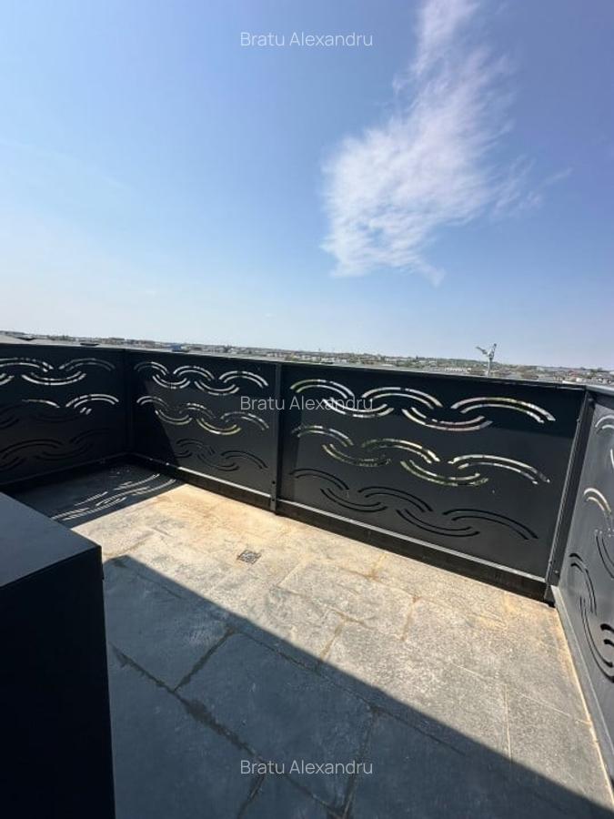 Apartament 3 camere Bragadiru-Cristalului - 3