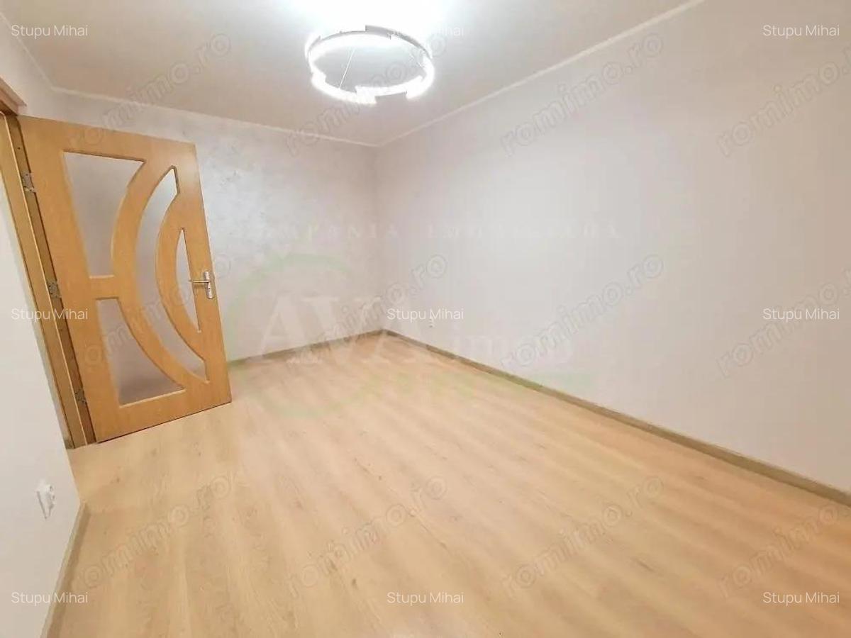 Apartament 3 camere, Renovat 2025, MODERN, etaj 3,Bacau - 7