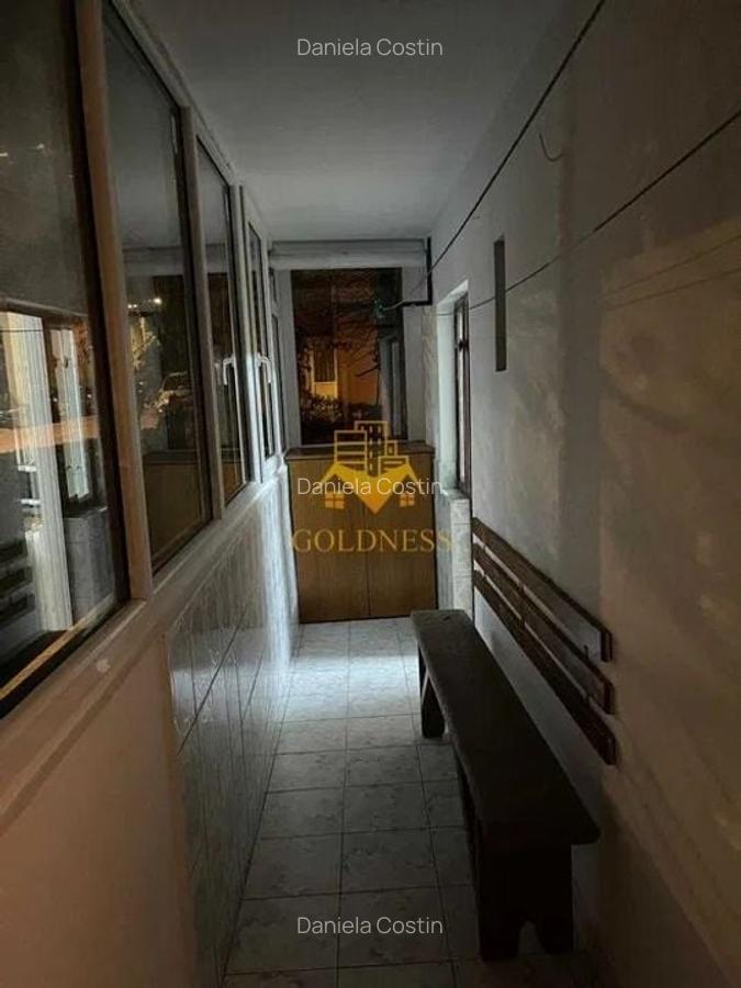 2 Camere decomandate, parcare, balcon, Manastur, MOL, Profi, BRD - 8