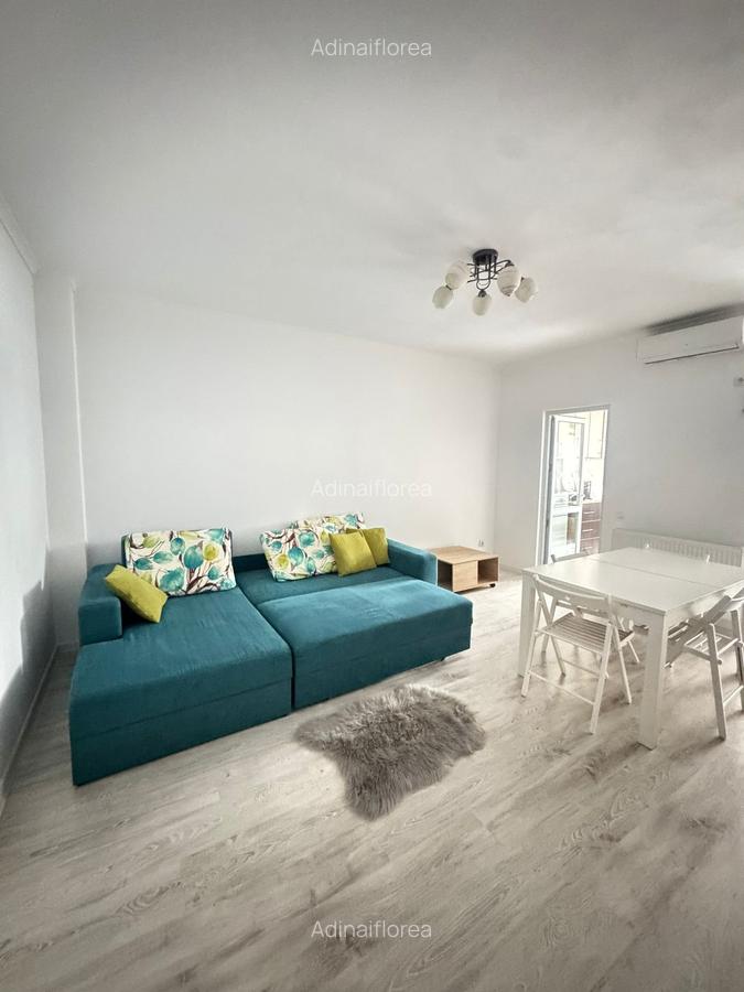 Apartament 2 camere- Comision 0 - 48 mp - Mobilat si Utilat - Militari Residence - 4