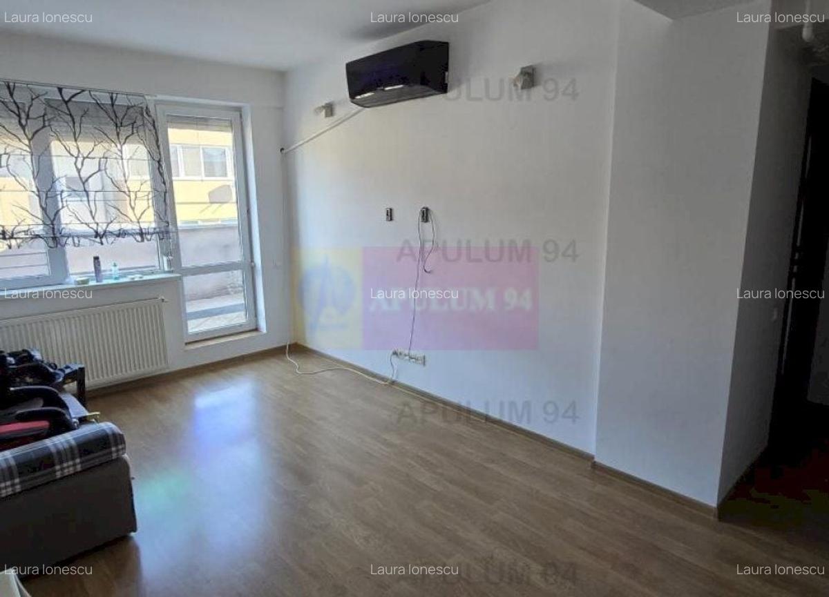 Apartament 3 camere cu terasa de 29 mp Prelungirea Ghencea stradal. - 4