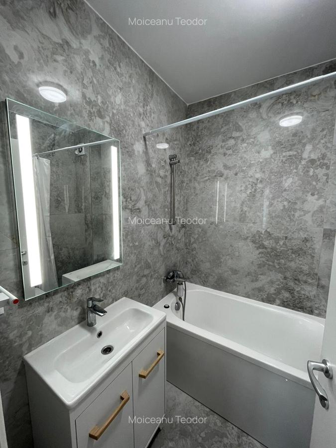De inchiriat Apartament 3 Camere | Herastrau - 5