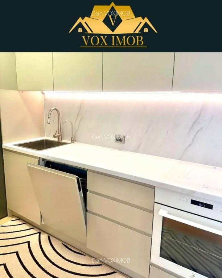 Pret Redus apartament 3 camere zona Noua - 7