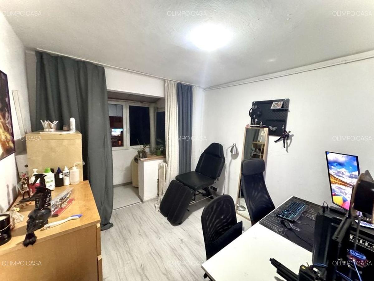 Apartament lux 4 camere renovat complet, 60 mp, Nicolae Pascu 6 - 4