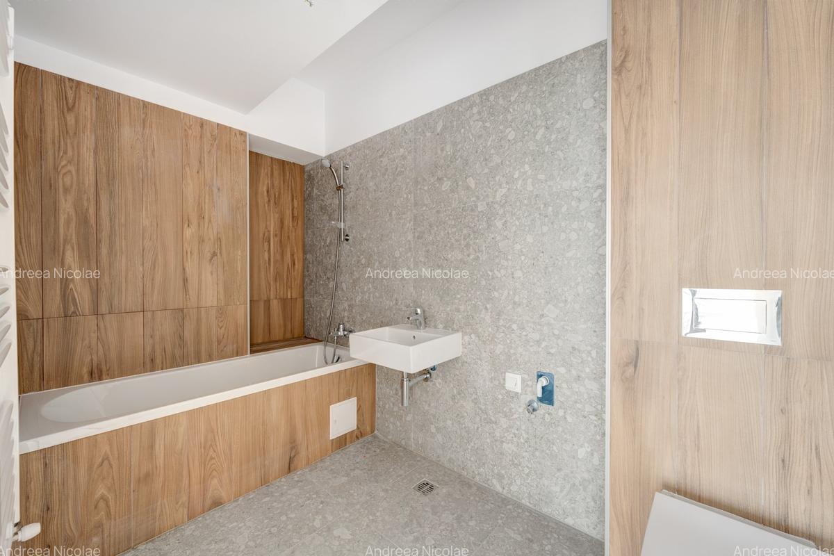 Apartament cu 3 camere decomandat în Cotroceni - 14