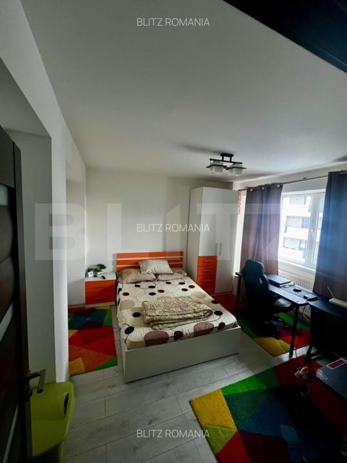 Garsoniera, 35 mp, zona Promenada - 2