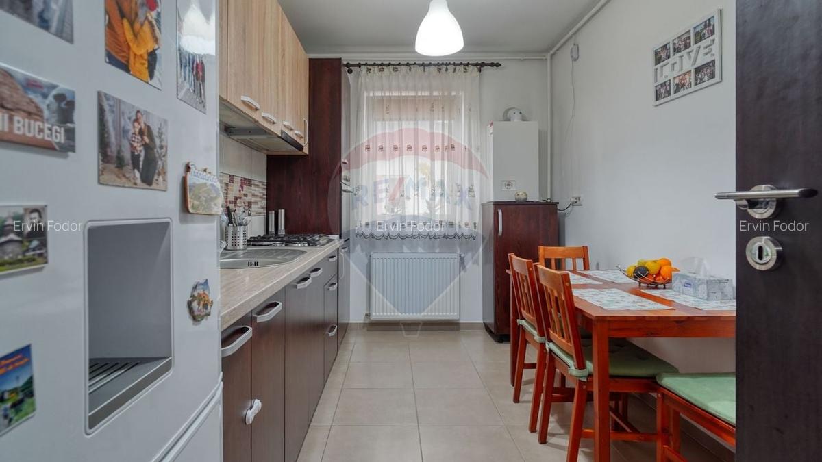 Apartament 2 camere de vanzare - Sanpetru Residence, Brasov - 6