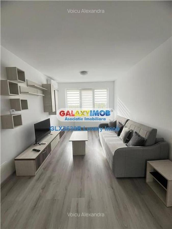 Vanzare Garsoniera Bloc Nou - Berceni - Grand Arena - Parcare - 1 Vanzare Garsoniera Bloc Nou - Berceni - Grand Arena - Parcare - 1
