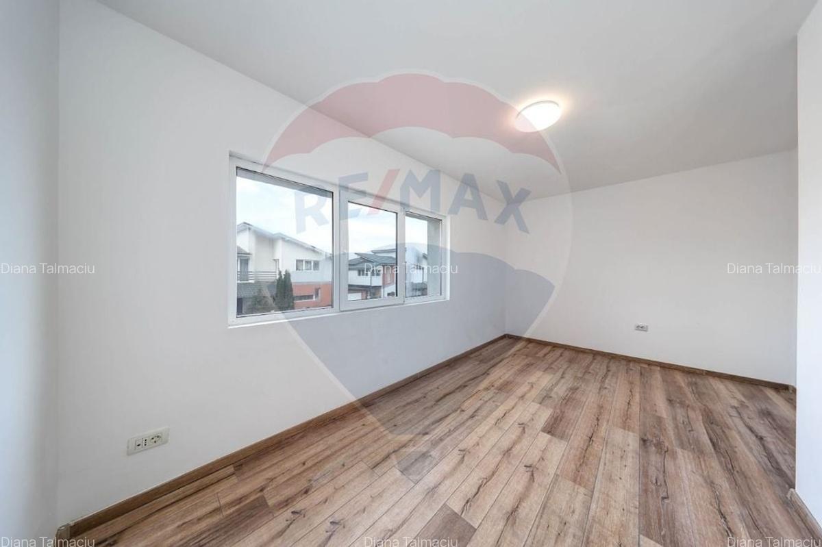 Casă cu 4 camere în Tărlungeni - 20