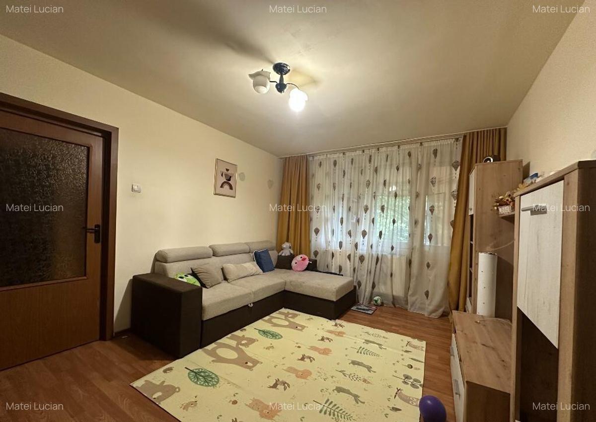 VIGAFON - Apartament 2 camere Cina - 2