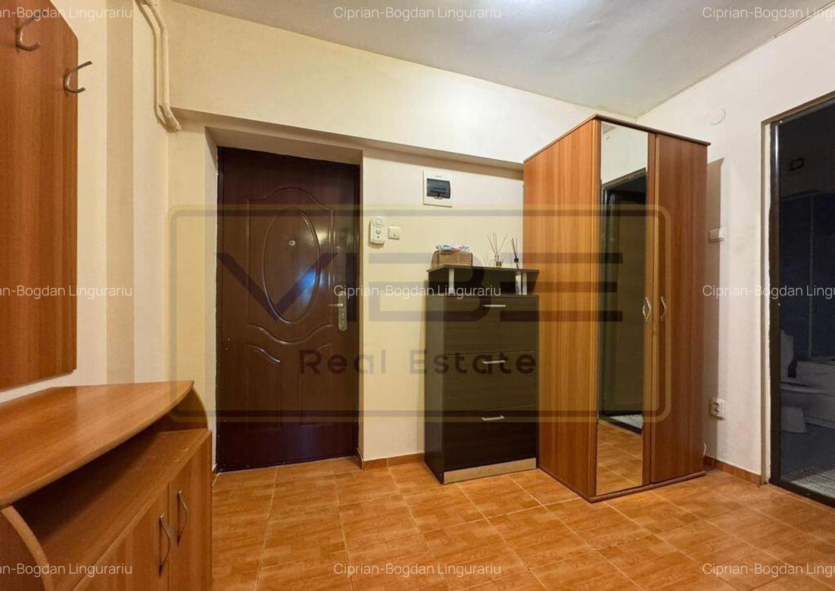Apartament 1 camera decomandat Tatarasi - 13