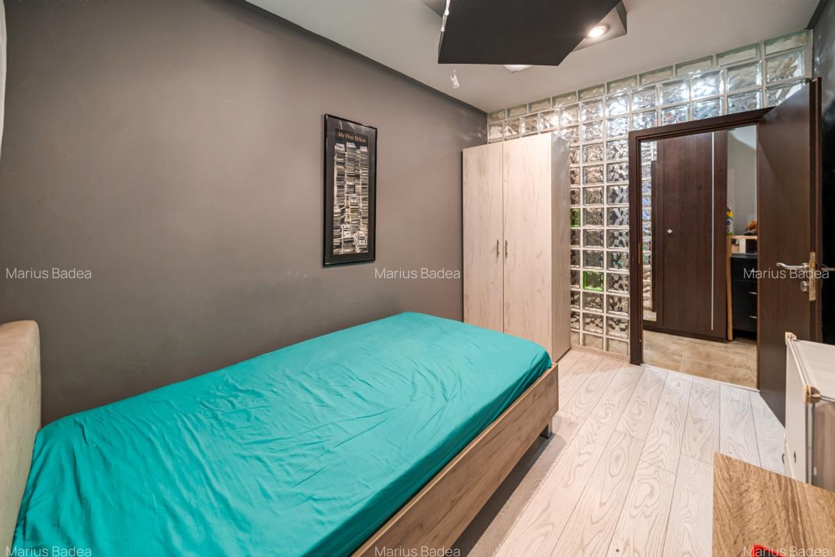 Decomandat*Morarilor*Credit ipotecar*Vedere parc*Loc parcare*Boxa*Mobilat/utilat - 16