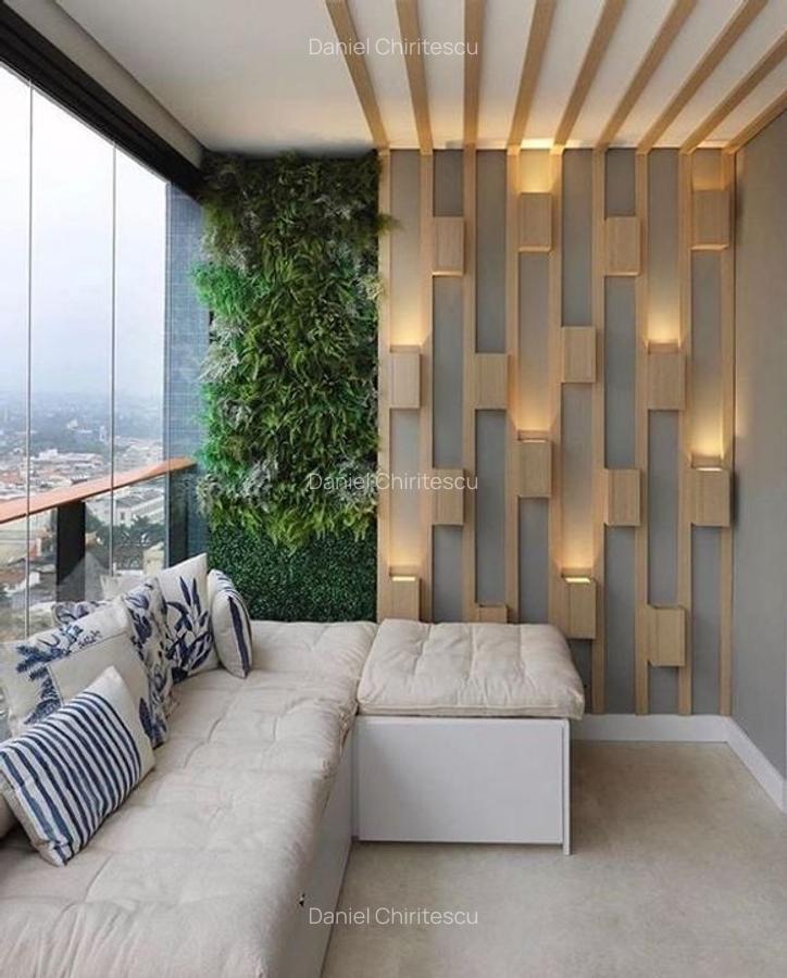 Apartament cu 3 camere decomandat în Brâncoveanu - 8