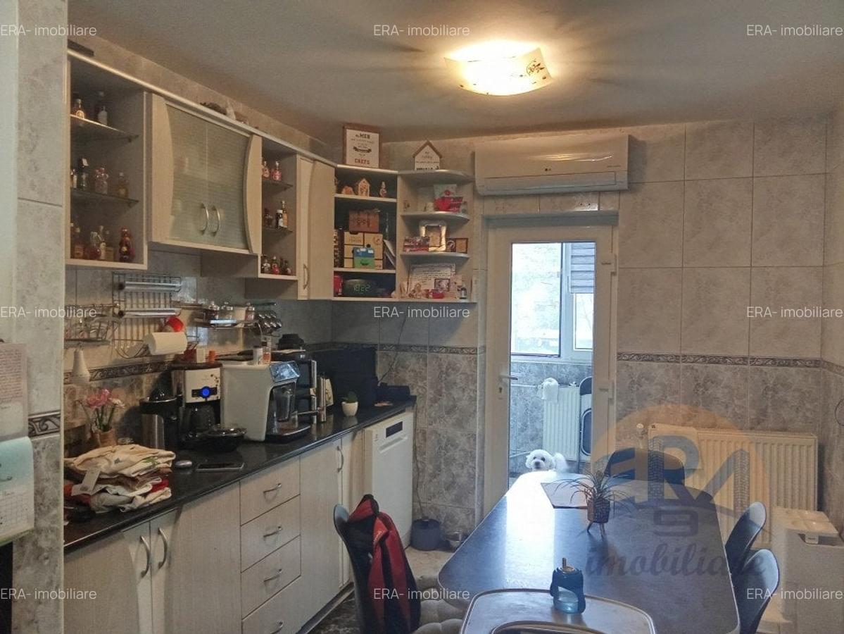 Apartament 2 camere, Decebal, Str. Alexandru Odobescu - 6