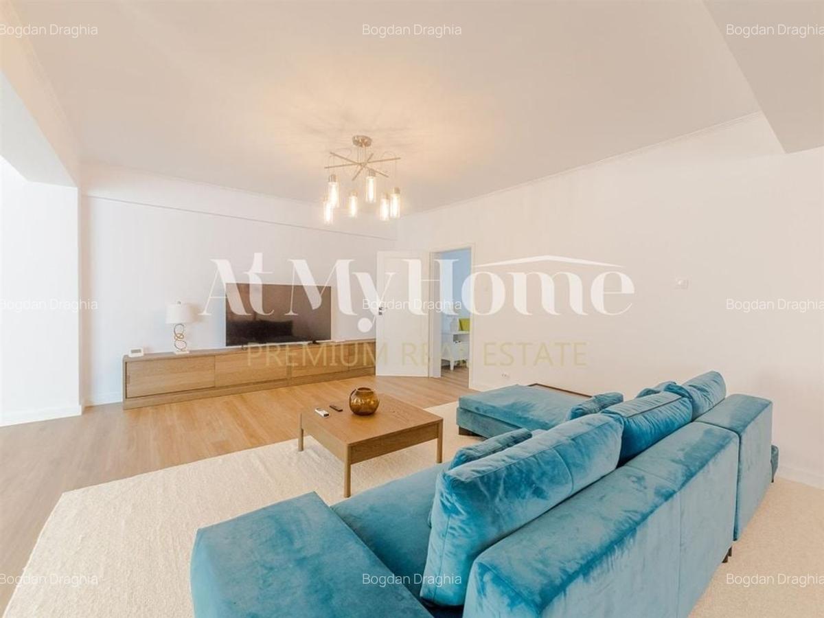 Apartament modern cu 2 camere, mobilat Nou, 2 bai, Parcare Ug - 3