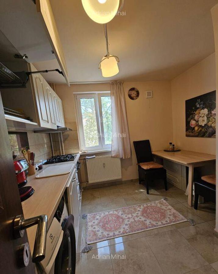 Apartament 3 Camere/ Decomandat / 1 Decembrie 1918 - 8