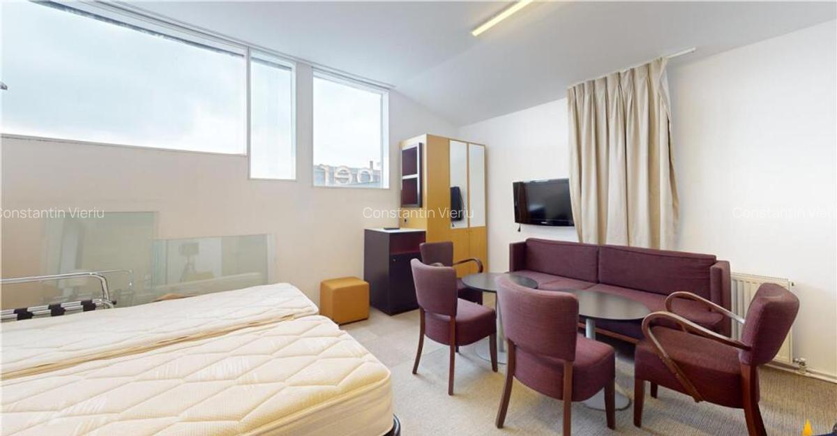 LIVE! Motel sub proiect inovator, design eco-friendly si con - 13